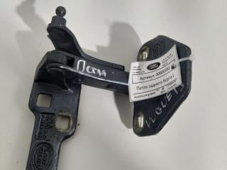 петля крышки багажника Land Rover Range Rover 4 поколение [рестайлинг] 2019, 3.0 л., дизель, АКПП, внедорожник 5 дв., CPLA429A15AB