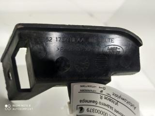 Крепление бампера заднего Land Rover Range Rover 4 поколение 2015, 3.0 л., дизель, АКПП, внедорожник 5 дв., CK5217B918AA