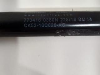 амортизатор капота Land Rover Range Rover Sport 2 поколение 2017, 3.0 л., дизель, АКПП, внедорожник 5 дв.