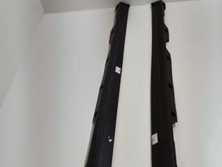 накладка на порог Land Rover Discovery Sport 1 поколение 2017, 2.0 л., 204DTD, дизель, АКПП, внедорожник 5 дв., FK7210155AD