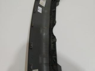 юбка бампера нижняя Land Rover Discovery Sport 1 поколение 2017, 2.0 л., 204DTD, дизель, АКПП, внедорожник 5 дв., FK7217F954A