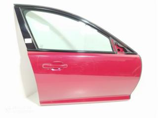 дверь передняя правая Jaguar XF 1 поколение [рестайлинг] 2016, 2.2 л., дизель, АКПП, седан