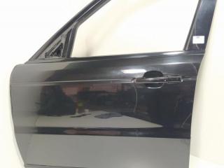 дверь передняя левая Land Rover Range Rover Sport 2 поколение 2017, 3.0 л., дизель, АКПП, внедорожник 5 дв., LR044227