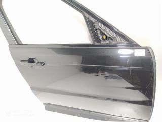 дверь передняя правая Land Rover Range Rover Sport 2 поколение 2017, 3.0 л., дизель, АКПП, внедорожник 5 дв., LR044226