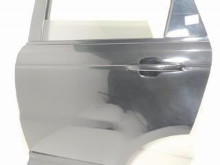 дверь задняя левая Land Rover Range Rover Sport 2 поколение 2017, 3.0 л., дизель, АКПП, внедорожник 5 дв., LR044229