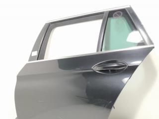 дверь задняя левая BMW 5 серия F07/F10/F11 [рестайлинг] 2013, 2.0 л., дизель, АКПП, универсал, 157120066