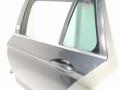 дверь задняя левая BMW 5 серия F07/F10/F11 [рестайлинг] 2013, 2.0 л., дизель, АКПП, универсал, 157120066 - фото №5