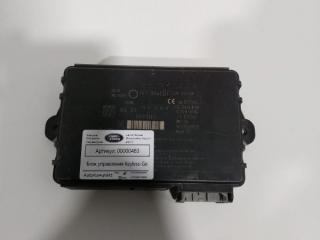 Блок управления бесключевым доступом Land Rover Discovery Sport 1 поколение 2017, 2.0 л., 204DTD, дизель, АКПП, внедорожник 5 дв., FK7219H440BF