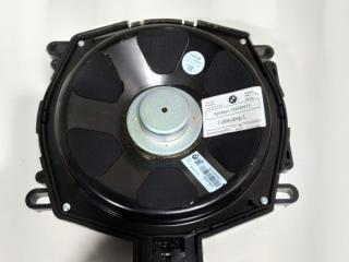 сабвуфер BMW X6 F16 2018, 3.0 л., дизель, АКПП, внедорожник 5 дв.