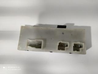 блок управления крышкой багажника BMW X6 F16 2018, 3.0 л., дизель, АКПП, внедорожник 5 дв., 613574816160