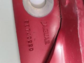 петля капота Jaguar XF 1 поколение [рестайлинг] 2016, 2.2 л., дизель, АКПП, седан, S9740220