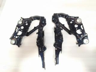 петля капота BMW 6 серия G32 2018, 3.0 л., дизель, АКПП, хетчбэк 5 дв., 41007427051