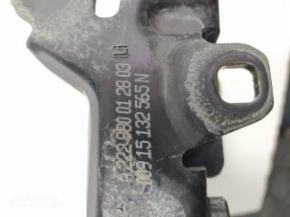 петля капота левая Mercedes-Benz S-Класс W222/C217/A217 [рестайлинг] 2017, 4.0 л., бензин, АКПП, седан, задний привод, A222880012803