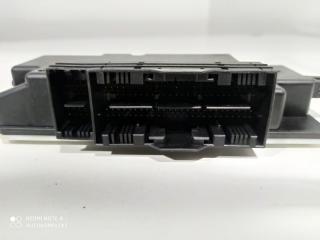 блок AirBag BMW X6 F16 2018, 3.0 л., дизель, АКПП, внедорожник 5 дв., 316807634017