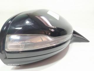 зеркало наружное правое Mercedes-Benz S-Класс W222/C217/A217 [рестайлинг] 2017, 4.0 л., бензин, АКПП, седан, задний привод, A2228101616