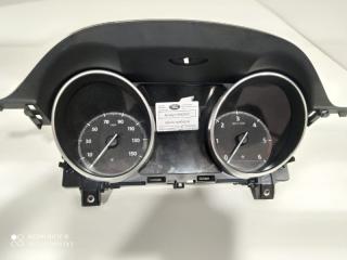 щиток приборов (приборная панель) Land Rover Discovery Sport 1 поколение 2017, 2.0 л., 204DTD, дизель, АКПП, внедорожник 5 дв., JK2710F844BC