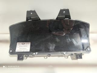 щиток приборов (приборная панель) Land Rover Range Rover 4 поколение [рестайлинг] 2019, 3.0 л., дизель, АКПП, внедорожник 5 дв., KPLA-10F844-JA