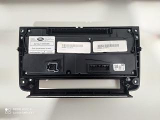 блок управления печки / климат-контроля Land Rover Discovery Sport 1 поколение 2017, 2.0 л., 204DTD, дизель, АКПП, внедорожник 5 дв., HK7214C533MC