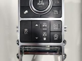 блок управления подвеской Land Rover Range Rover 4 поколение 2015, 3.0 л., дизель, АКПП, внедорожник 5 дв., FPLA14B596RB