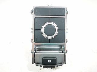 блок управления подвеской Land Rover Range Rover 4 поколение [рестайлинг] 2019, 3.0 л., дизель, АКПП, внедорожник 5 дв., JPLA14B596