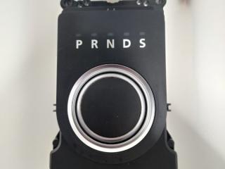 модуль управления селектора АКПП Land Rover Range Rover Sport 2 поколение 2017, 3.0 л., дизель, АКПП, внедорожник 5 дв., BH427E453AJ