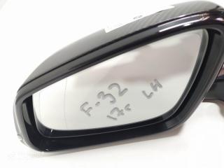 зеркало наружное левое BMW 4 серия F32/F33/F36 2015, 3.0 л., бензин, АКПП, купе, A046314, E1021185, 20215003