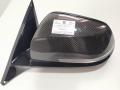 зеркало наружное левое BMW 4 серия F32/F33/F36 2015, 3.0 л., бензин, АКПП, купе, A046314, E1021185, 20215003 - фото №7