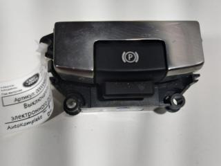 кнопка ручного тормоза (ручника) Land Rover Range Rover Sport 2 поколение 2017, 3.0 л., дизель, АКПП, внедорожник 5 дв., CPLA28623AD