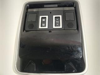 фонарь салона (плафон) Land Rover Range Rover 4 поколение [рестайлинг] 2019, 3.0 л., дизель, АКПП, внедорожник 5 дв., JPLA15K09AA