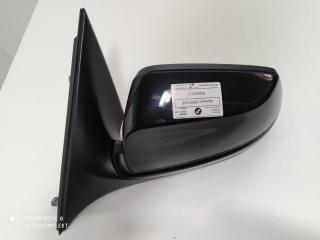 зеркало наружное левое BMW 5 серия F07/F10/F11 [рестайлинг] 2013, 2.0 л., дизель, АКПП, универсал, F0153403