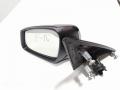 зеркало наружное левое BMW 5 серия F07/F10/F11 [рестайлинг] 2013, 2.0 л., дизель, АКПП, универсал, F0153403 - фото №5