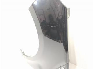 крыло переднее левое Land Rover Range Rover Sport 2 поколение 2017, 3.0 л., дизель, АКПП, внедорожник 5 дв., DK62-16145-AA