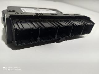 блок управления подвеской Land Rover Range Rover 4 поколение [рестайлинг] 2019, 3.0 л., дизель, АКПП, внедорожник 5 дв., HPLA14F392JE