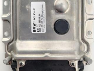 блок управления SCR(Bluetec) BMW X6 F16 2018, 3.0 л., дизель, АКПП, внедорожник 5 дв., 744543401