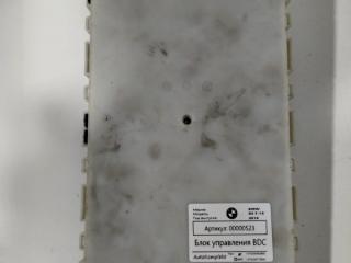 Блок управления BDC BMW X6 F16 2018, 3.0 л., дизель, АКПП, внедорожник 5 дв.