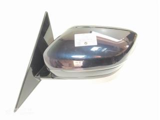 зеркало наружное левое BMW 6 серия G32 2018, 3.0 л., дизель, АКПП, хетчбэк 5 дв., F0186101U668, F0186101U668B, C0186101U6680