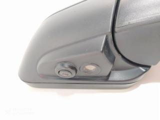 зеркало наружное правое Land Rover Discovery 4 поколение [рестайлинг] 2015, 3.0 л., 306DT, дизель, АКПП, внедорожник 5 дв.