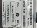 усилитель музыкальный BMW X6 F16 2018, 3.0 л., дизель, АКПП, внедорожник 5 дв., 9351979 - фото №4