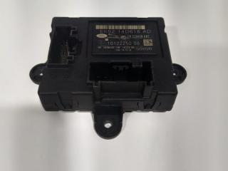 модуль управления двери Land Rover Range Rover 4 поколение 2015, 3.0 л., дизель, АКПП, внедорожник 5 дв., EK5214D618AD