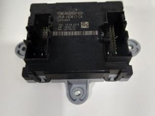 модуль управления двери Land Rover Range Rover 4 поколение [рестайлинг] 2019, 3.0 л., дизель, АКПП, внедорожник 5 дв., JPLA14D617CA