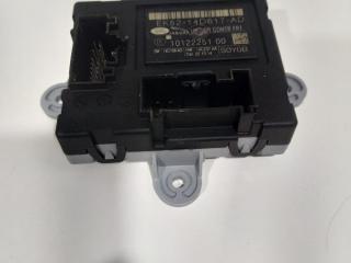 модуль управления двери Land Rover Range Rover 4 поколение 2015, 3.0 л., дизель, АКПП, внедорожник 5 дв., EK5214D617AD