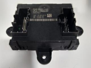 модуль управления двери Land Rover Range Rover 4 поколение [рестайлинг] 2019, 3.0 л., дизель, АКПП, внедорожник 5 дв., JPLA14D620CA