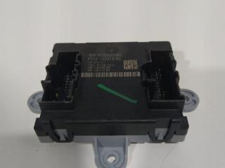 модуль управления двери Land Rover Range Rover Sport 2 поколение 2017, 3.0 л., дизель, АКПП, внедорожник 5 дв., FK7214D619BE