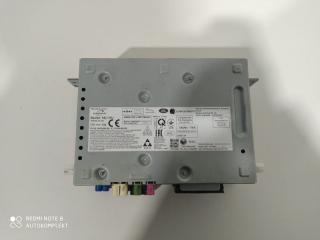 магнитола Land Rover Discovery Sport 1 поколение 2017, 2.0 л., 204DTD, дизель, АКПП, внедорожник 5 дв., HX6318K812CF