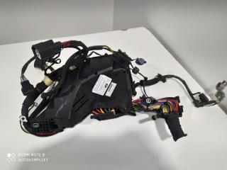 блок предохранителей Land Rover Discovery Sport 1 поколение 2017, 2.0 л., 204DTD, дизель, АКПП, внедорожник 5 дв.