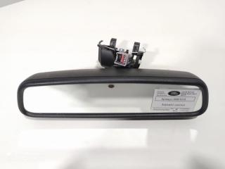 зеркало салона Land Rover Range Rover Sport 2 поколение 2017, 3.0 л., дизель, АКПП, внедорожник 5 дв., DPLA17E678DA