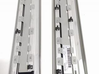 накладка на порог Land Rover Range Rover 4 поколение [рестайлинг] 2019, 3.0 л., дизель, АКПП, внедорожник 5 дв., CPLA13201DC