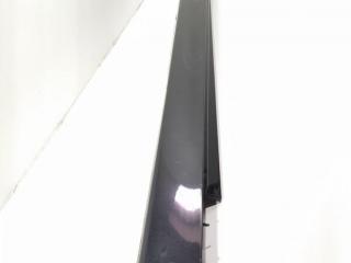 накладка на порог BMW 5 серия F07/F10/F11 [рестайлинг] 2013, 2.0 л., дизель, АКПП, универсал, 51.77-7