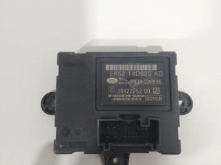 модуль управления двери Land Rover Range Rover 4 поколение 2015, 3.0 л., дизель, АКПП, внедорожник 5 дв., EK5214D620AD