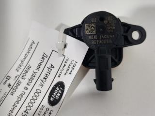 датчик удара Land Rover Discovery Sport 1 поколение 2017, 2.0 л., 204DTD, дизель, АКПП, внедорожник 5 дв., FK7214C676AA